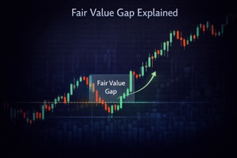 Fair Value Gap Explained: What It Is and How Traders Use It in Real Markets